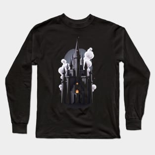 MY CASTLE IN THE AIR Long Sleeve T-Shirt